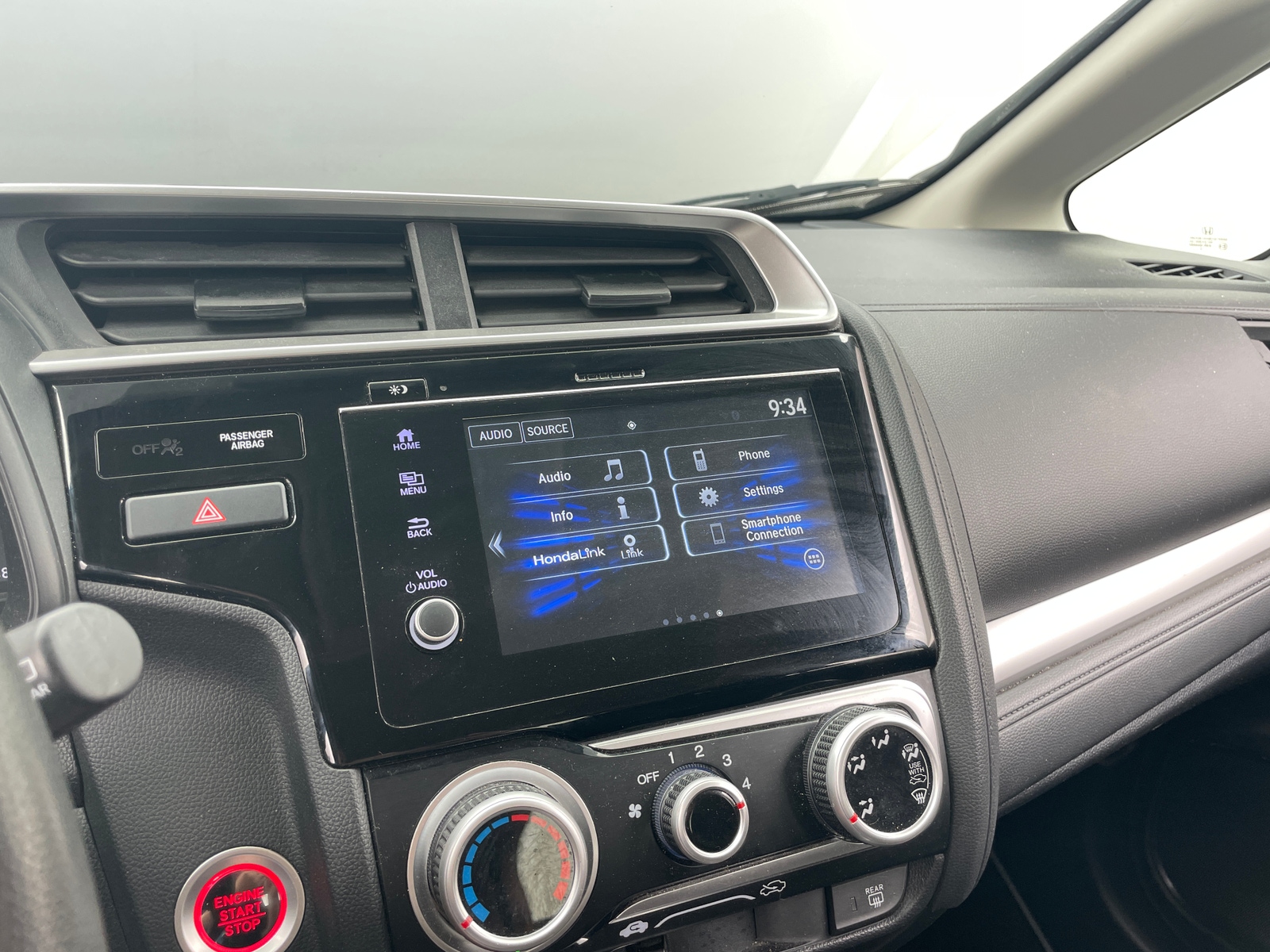Thumbnail: 2020 Honda Fit - 4