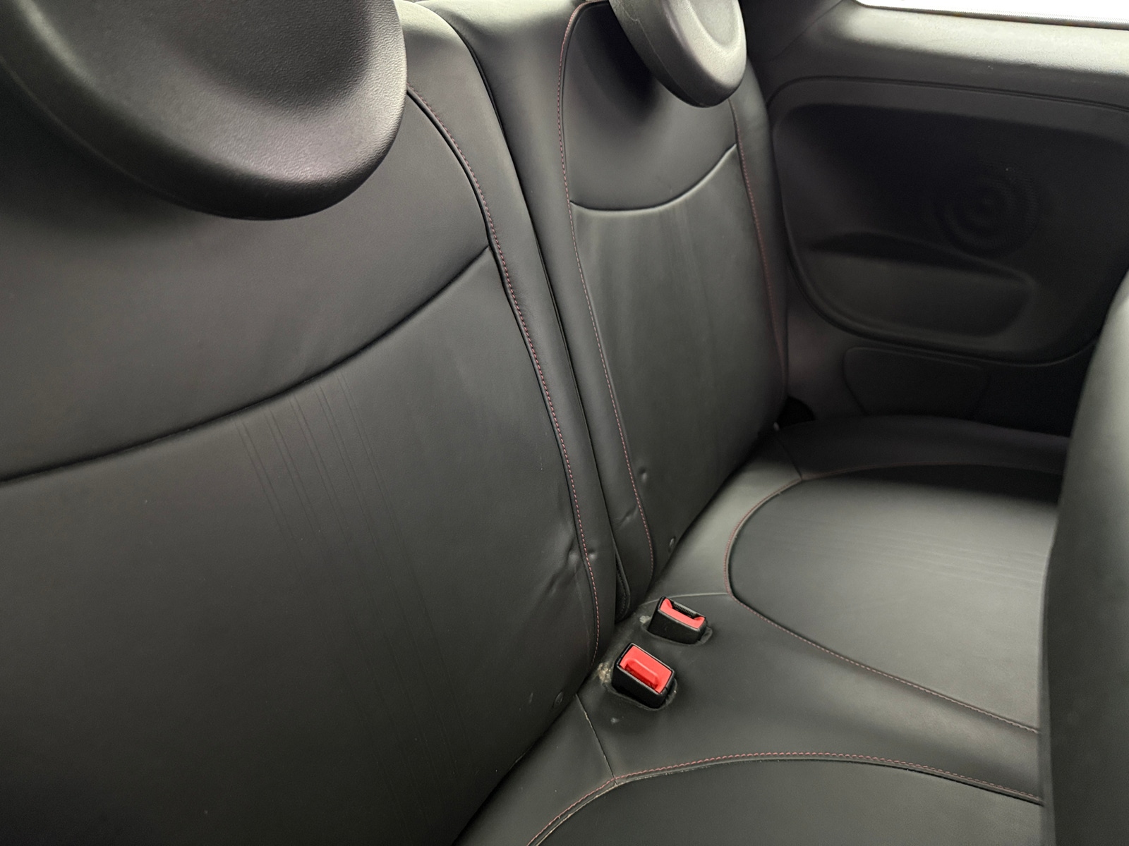 Thumbnail: 2016 Fiat 500 - 5