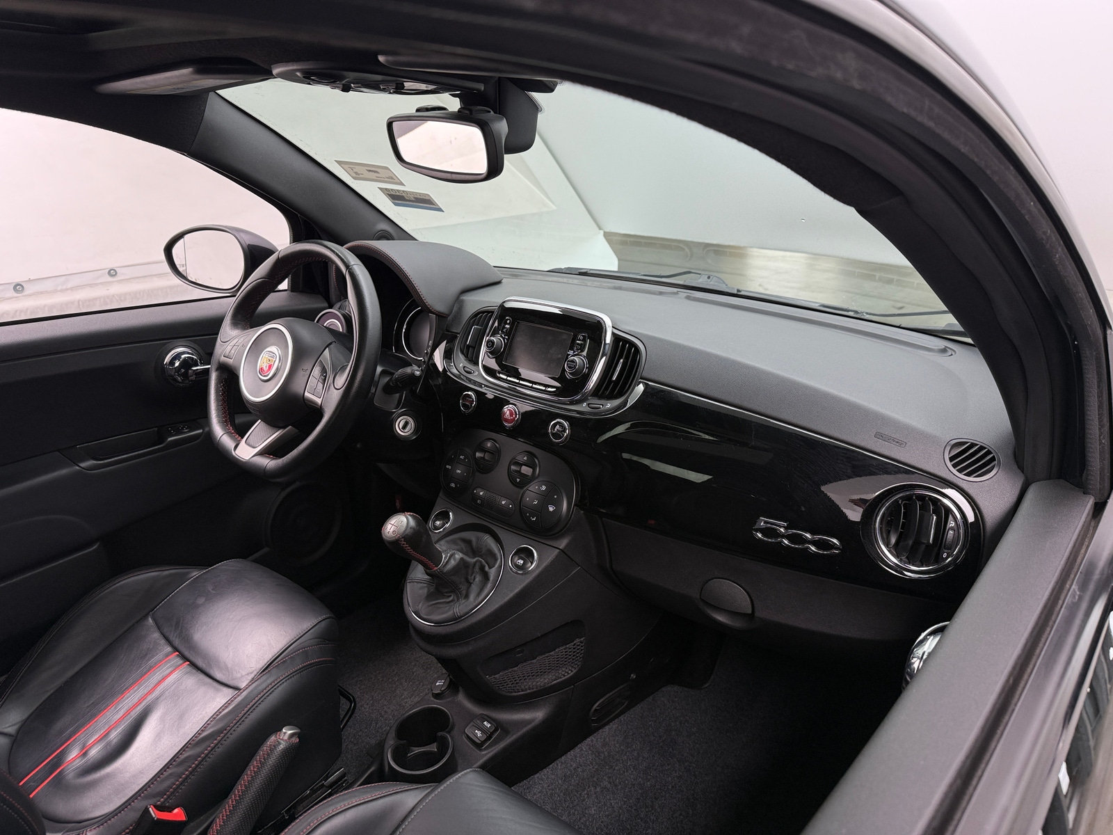 Thumbnail: 2016 Fiat 500 - 2