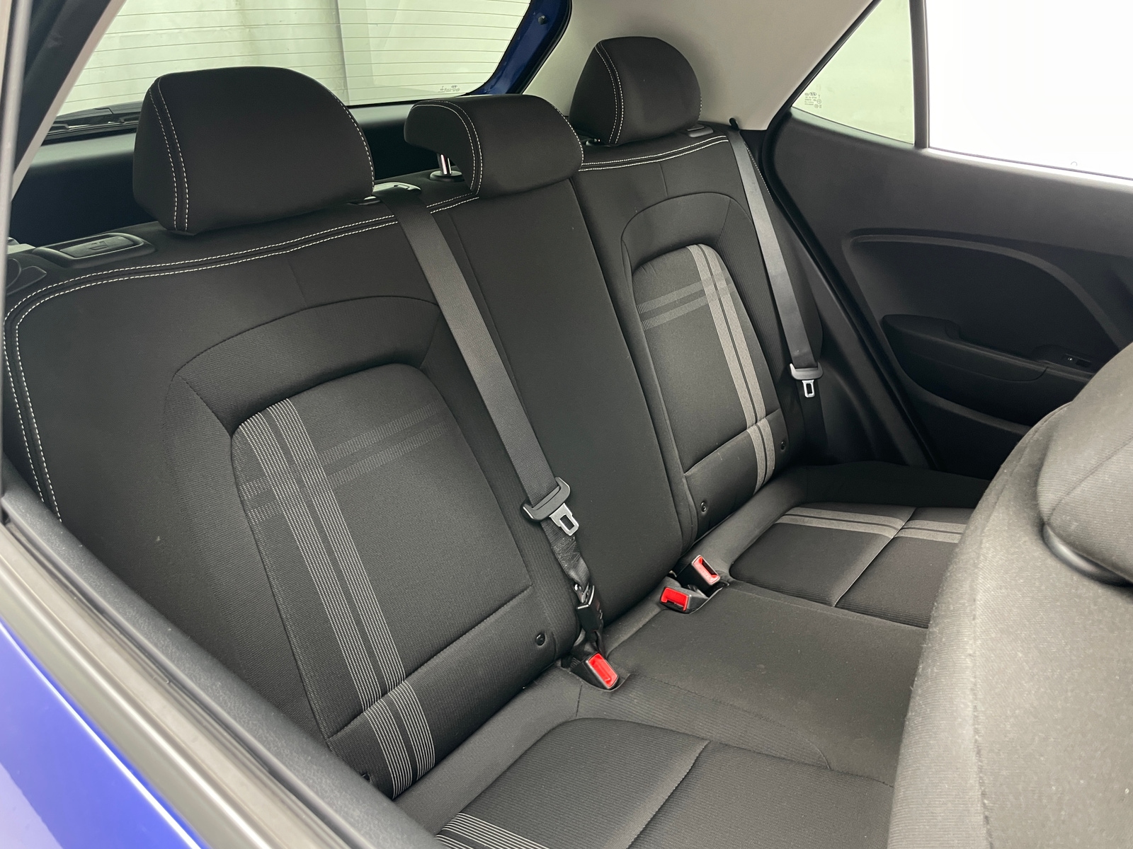 Thumbnail: 2021 Hyundai Venue - 6
