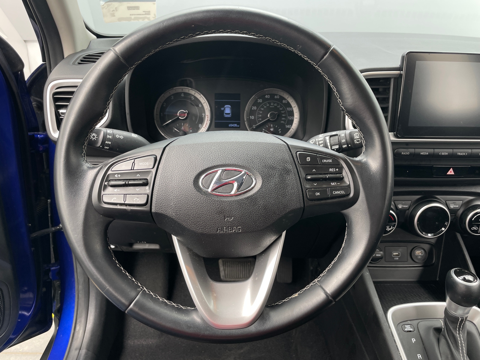 Thumbnail: 2021 Hyundai Venue - 5