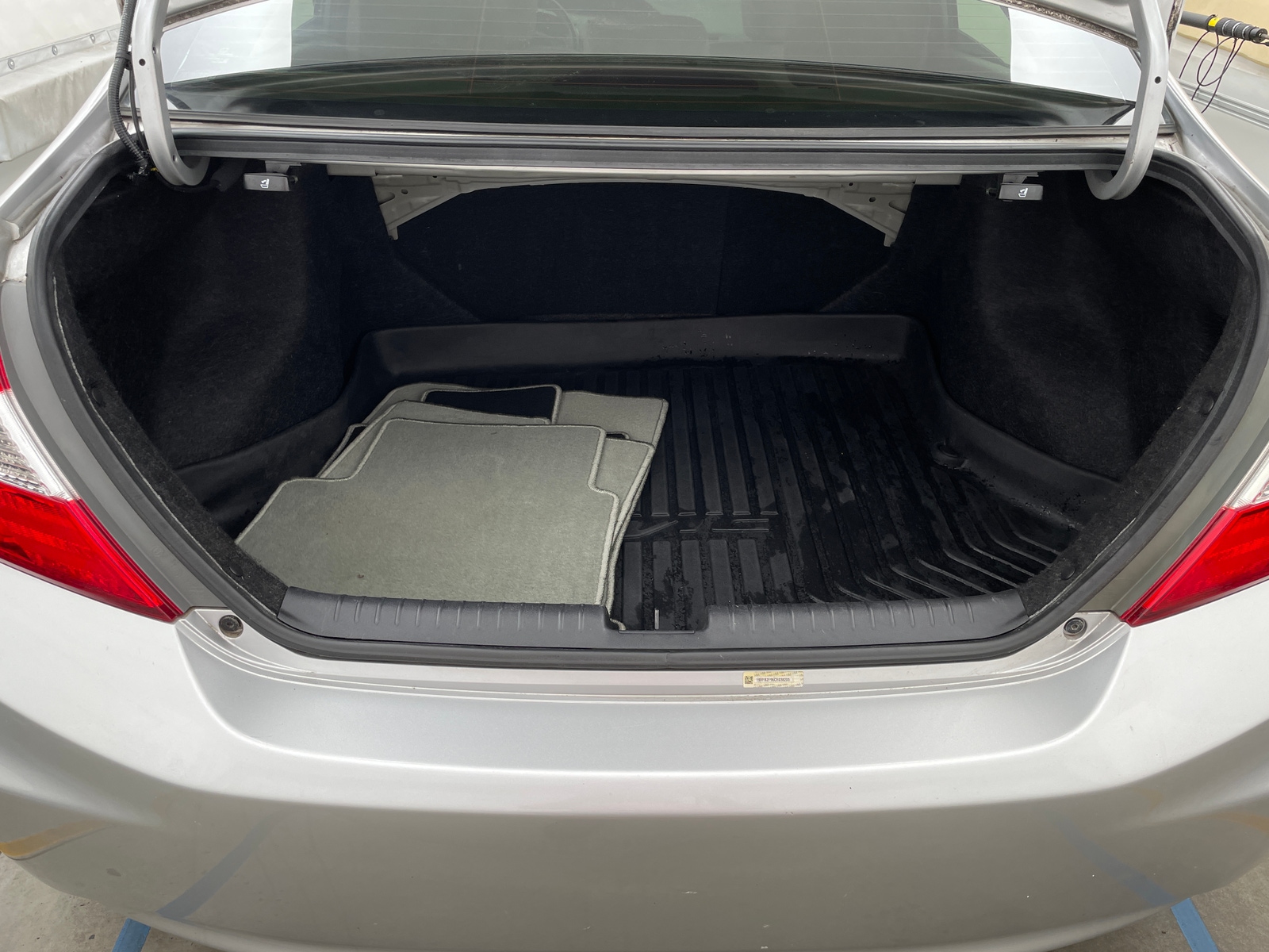 Thumbnail: 2012 Honda Civic - 6