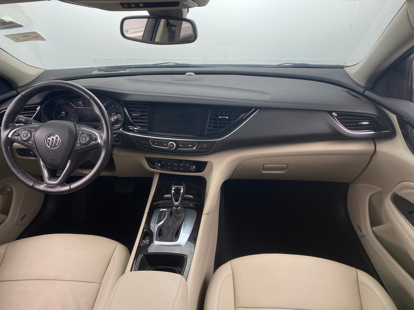 Thumbnail: 2020 Buick Regal - 2