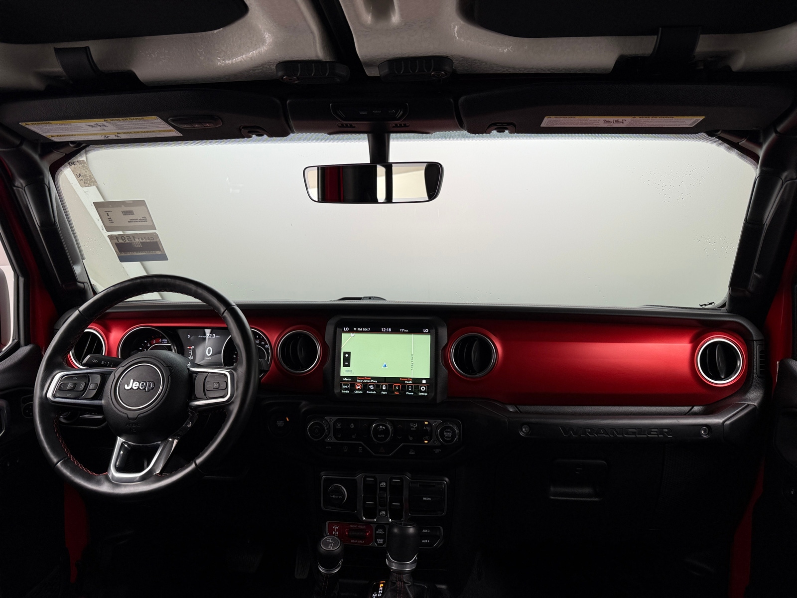 Thumbnail: 2021 Jeep Wrangler - 2