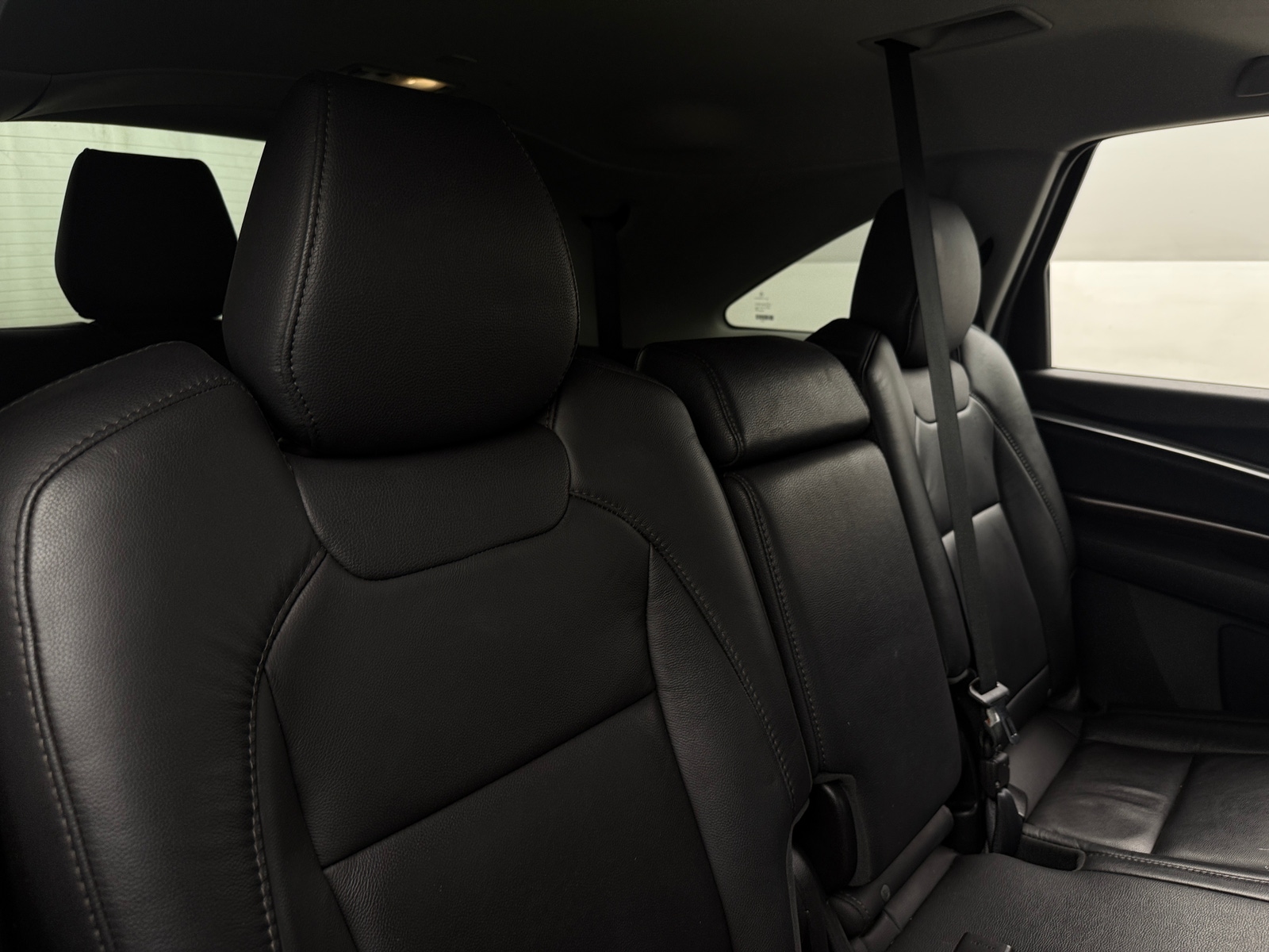 Thumbnail: 2014 Acura MDX - 5