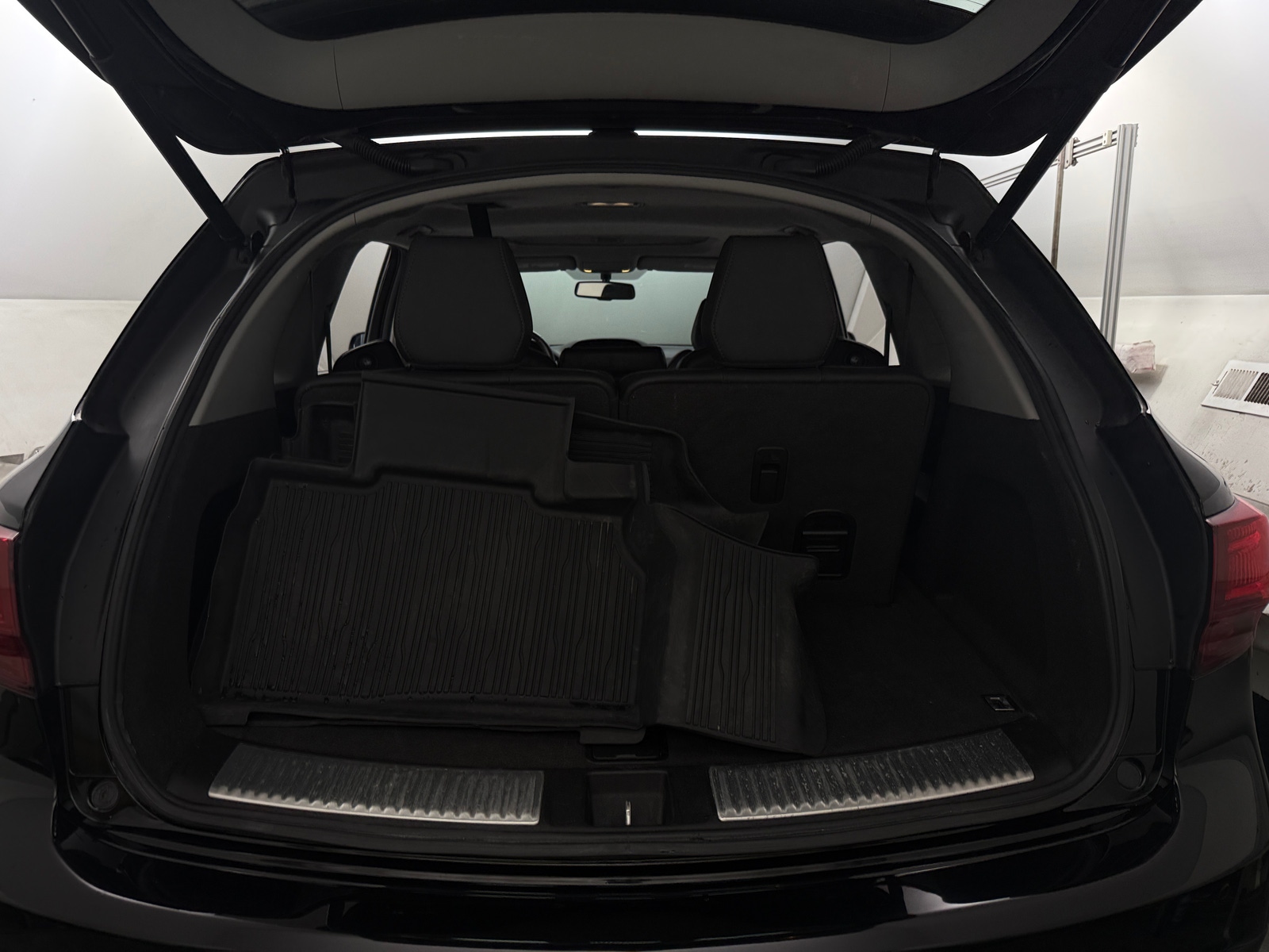 Thumbnail: 2014 Acura MDX - 6