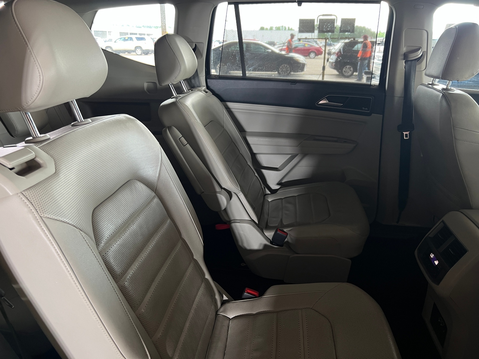 Thumbnail: 2019 Volkswagen Atlas - 5