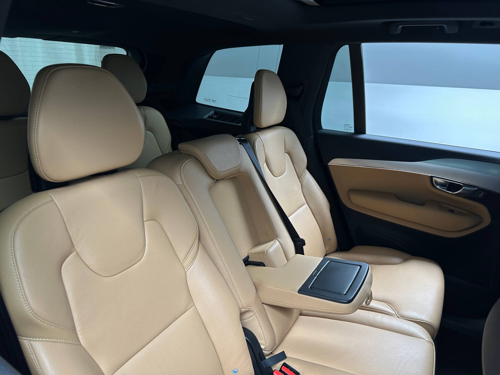 Thumbnail: 2018 Volvo XC90 - 5