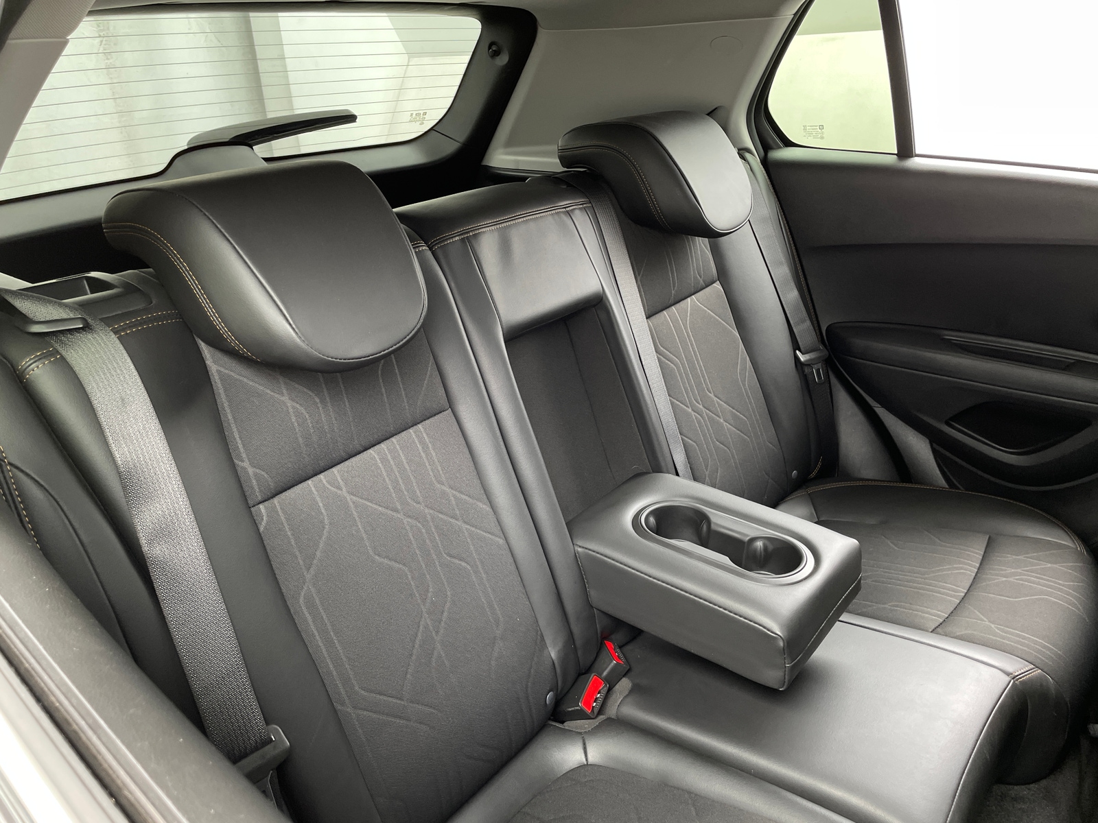 Thumbnail: 2019 Chevrolet Trax - 5