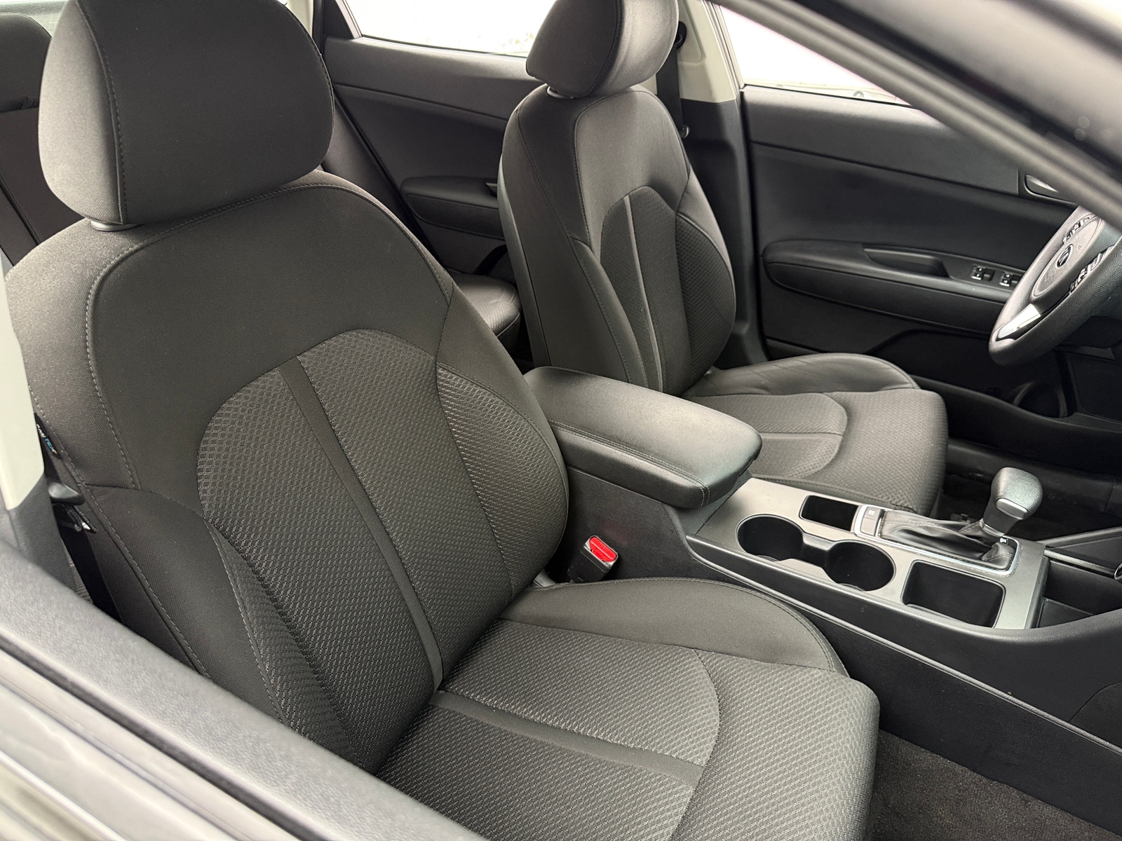 Thumbnail: 2018 Kia Optima - 2