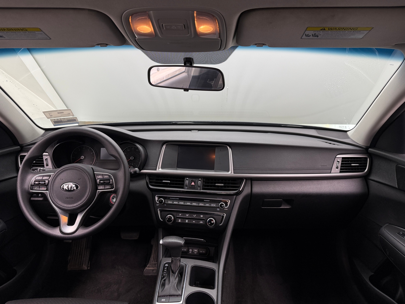 Thumbnail: 2018 Kia Optima - 3