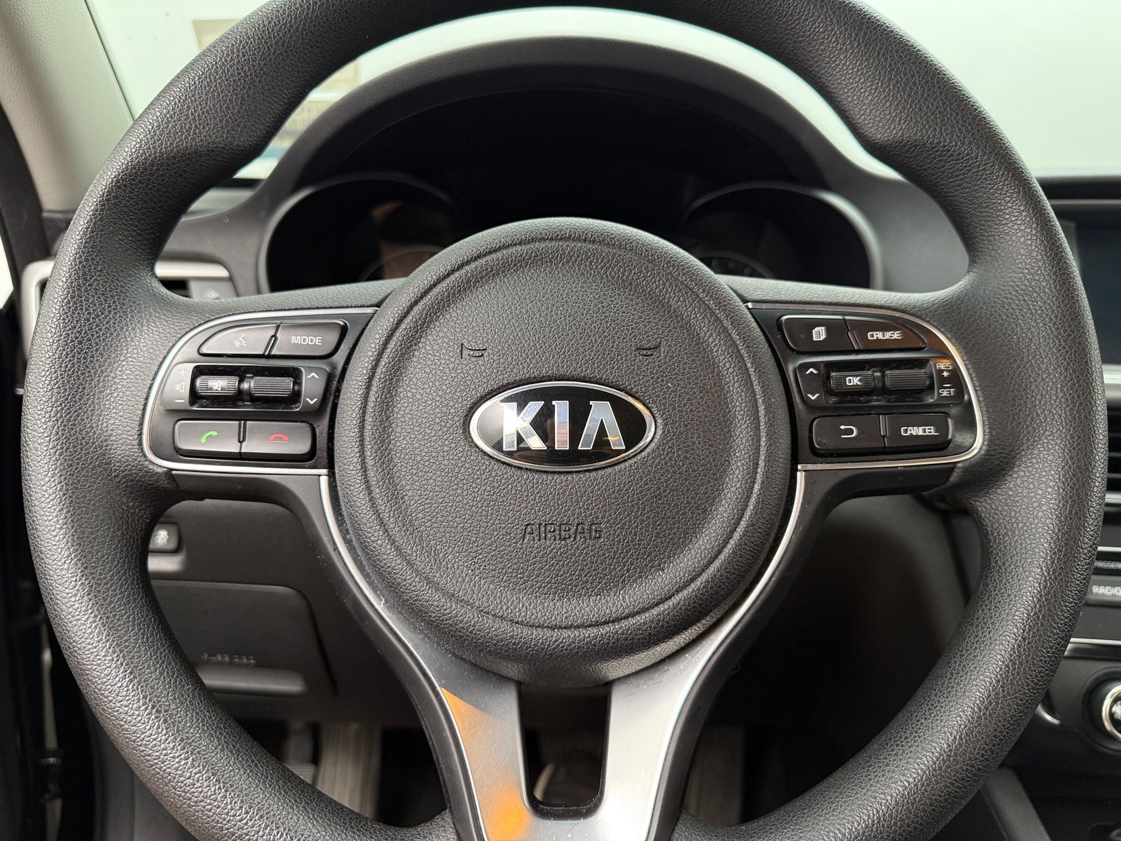 Thumbnail: 2018 Kia Optima - 5