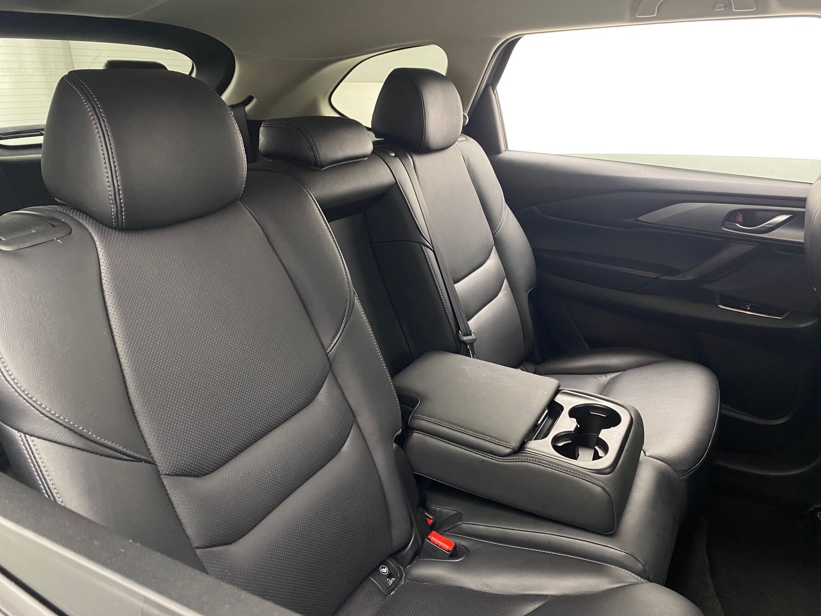Thumbnail: 2023 Mazda CX-9 - 5
