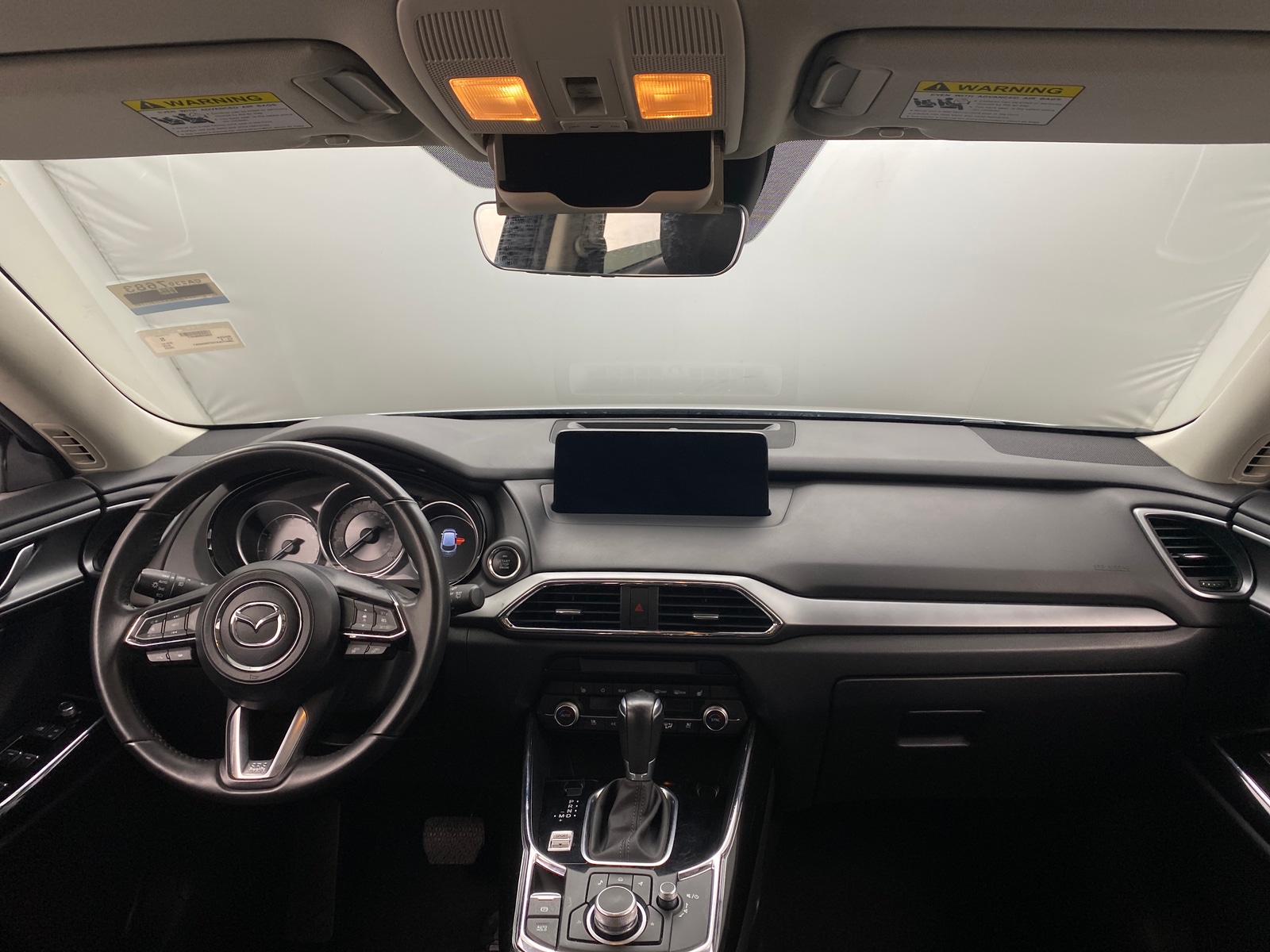 Thumbnail: 2023 Mazda CX-9 - 2