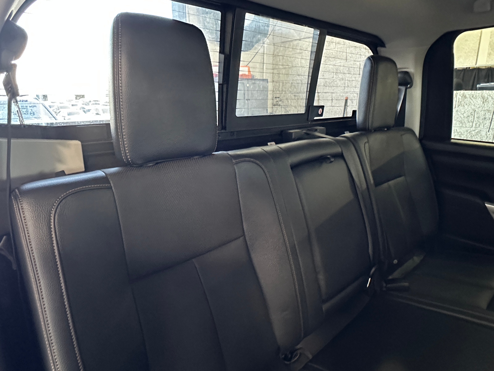 Thumbnail: 2019 Nissan Titan - 5