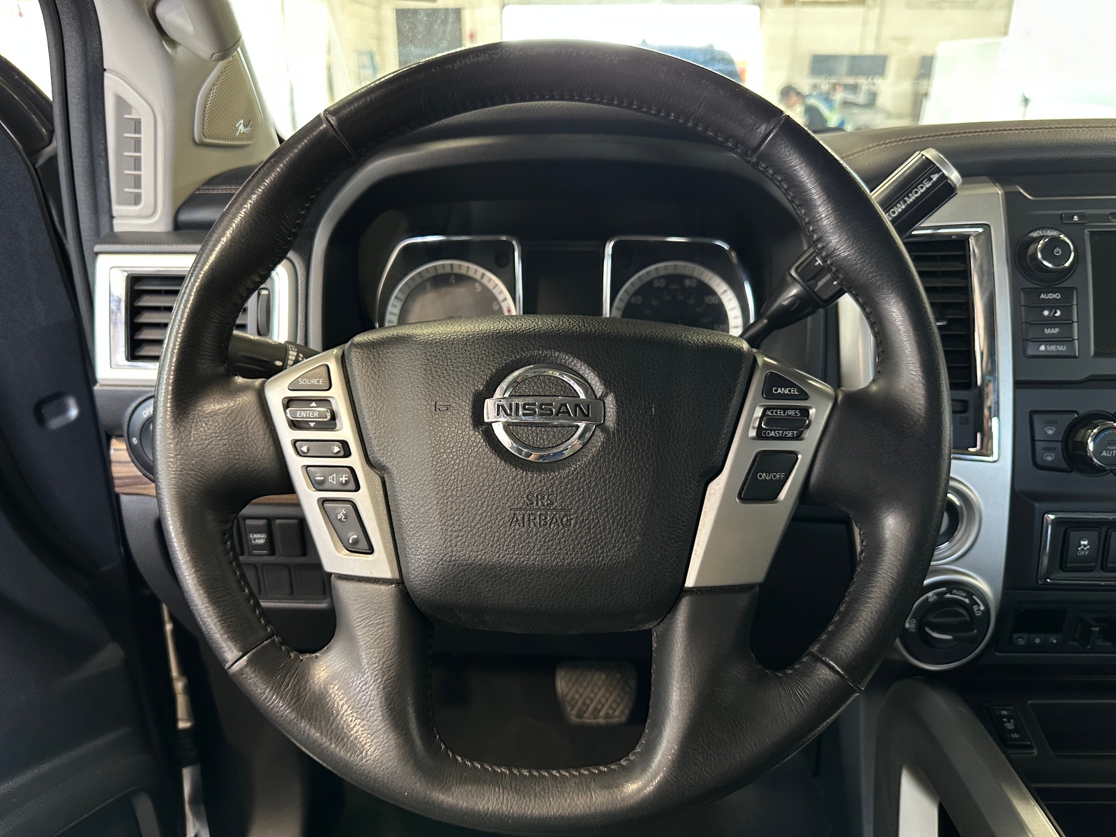 Thumbnail: 2019 Nissan Titan - 4
