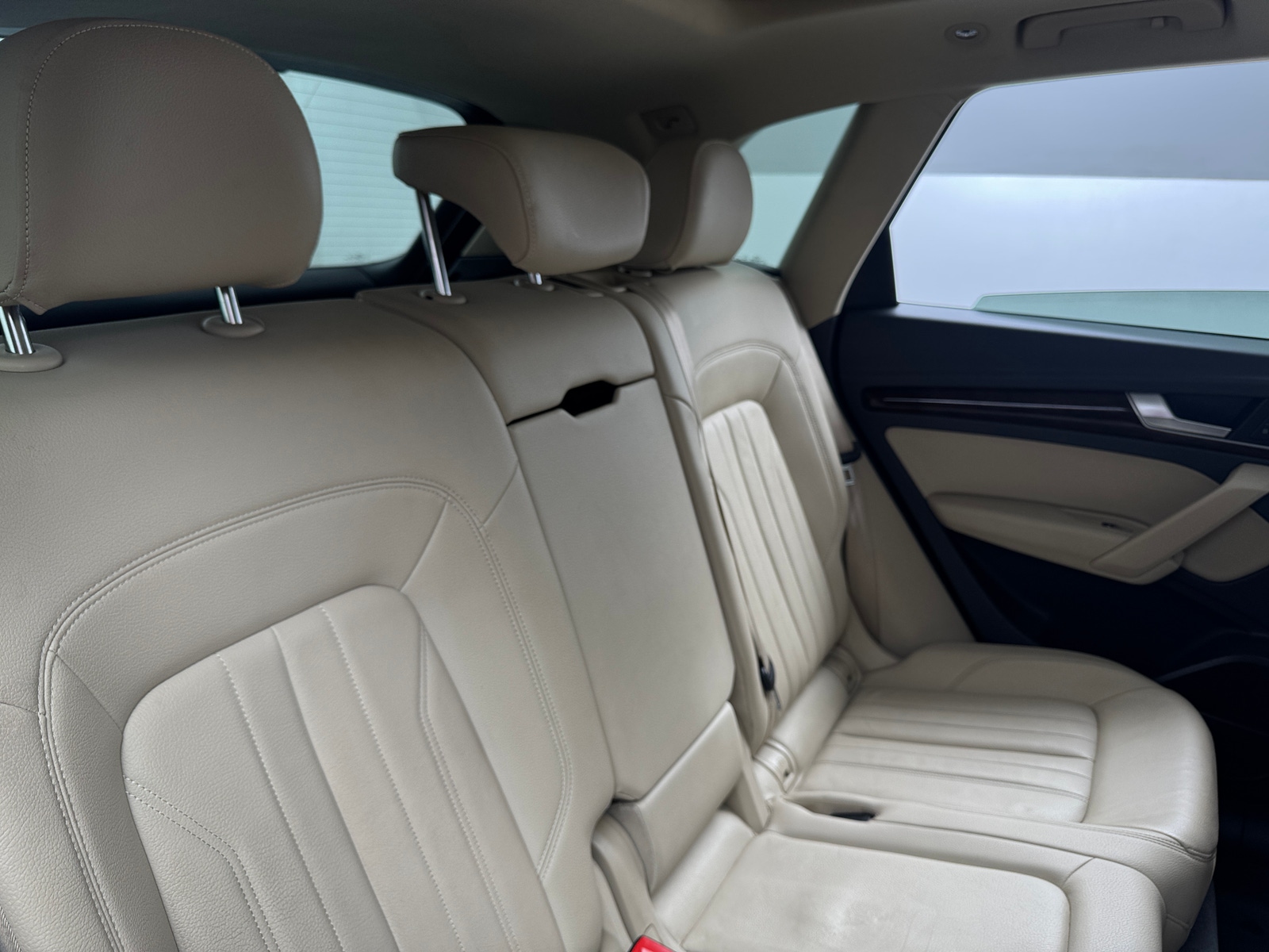 Thumbnail: 2018 Audi Q5 - 5