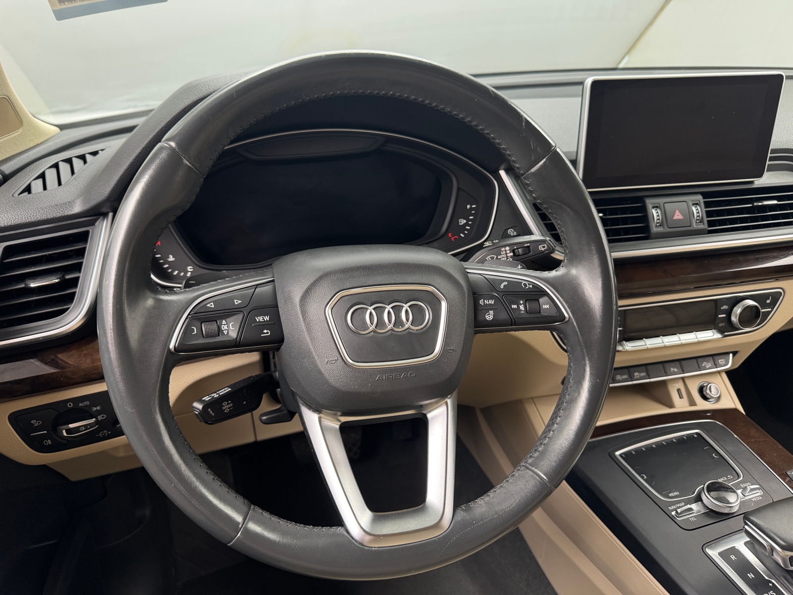 Thumbnail: 2018 Audi Q5 - 4