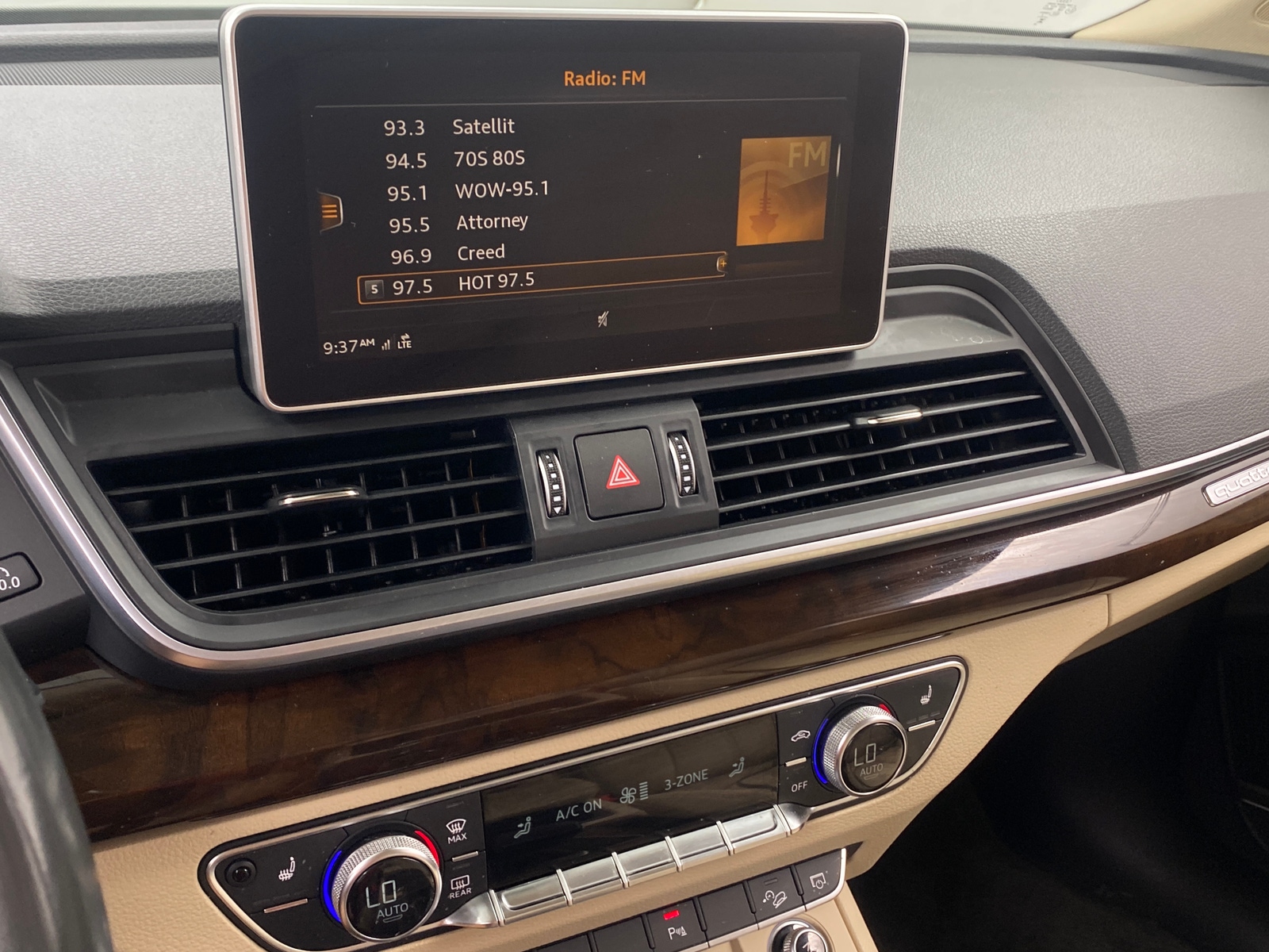 Thumbnail: 2018 Audi Q5 - 3