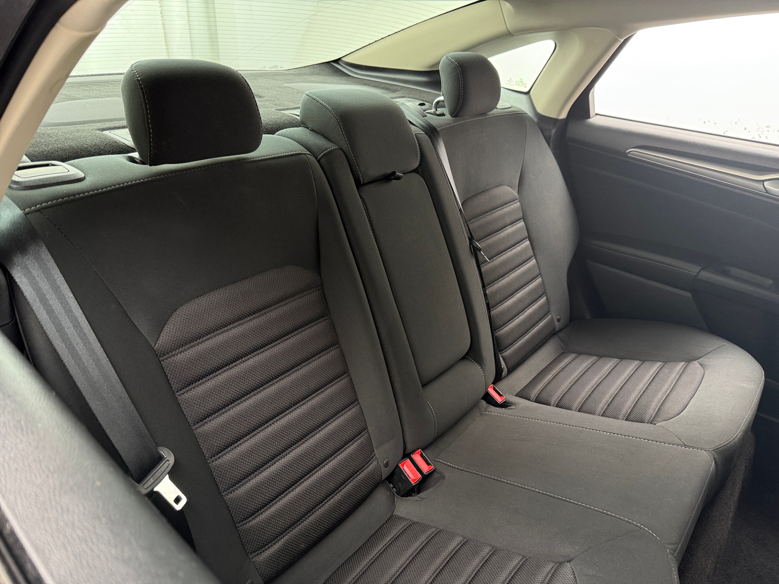 Thumbnail: 2018 Ford Fusion - 6