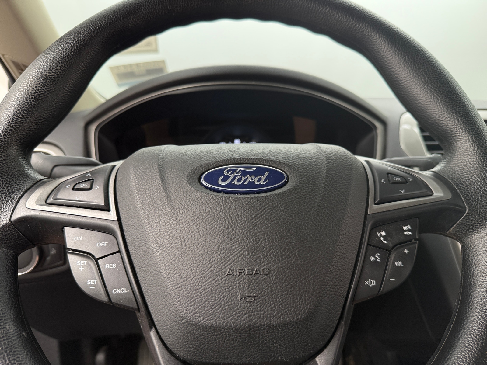 Thumbnail: 2018 Ford Fusion - 5