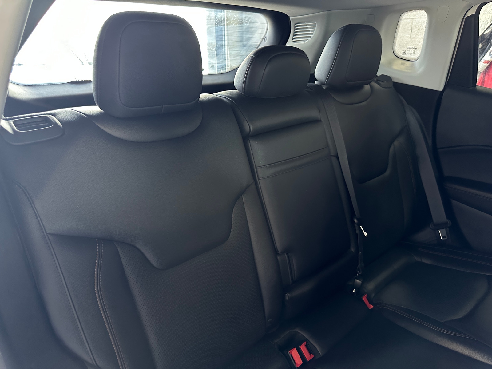 Thumbnail: 2018 Jeep Compass - 5