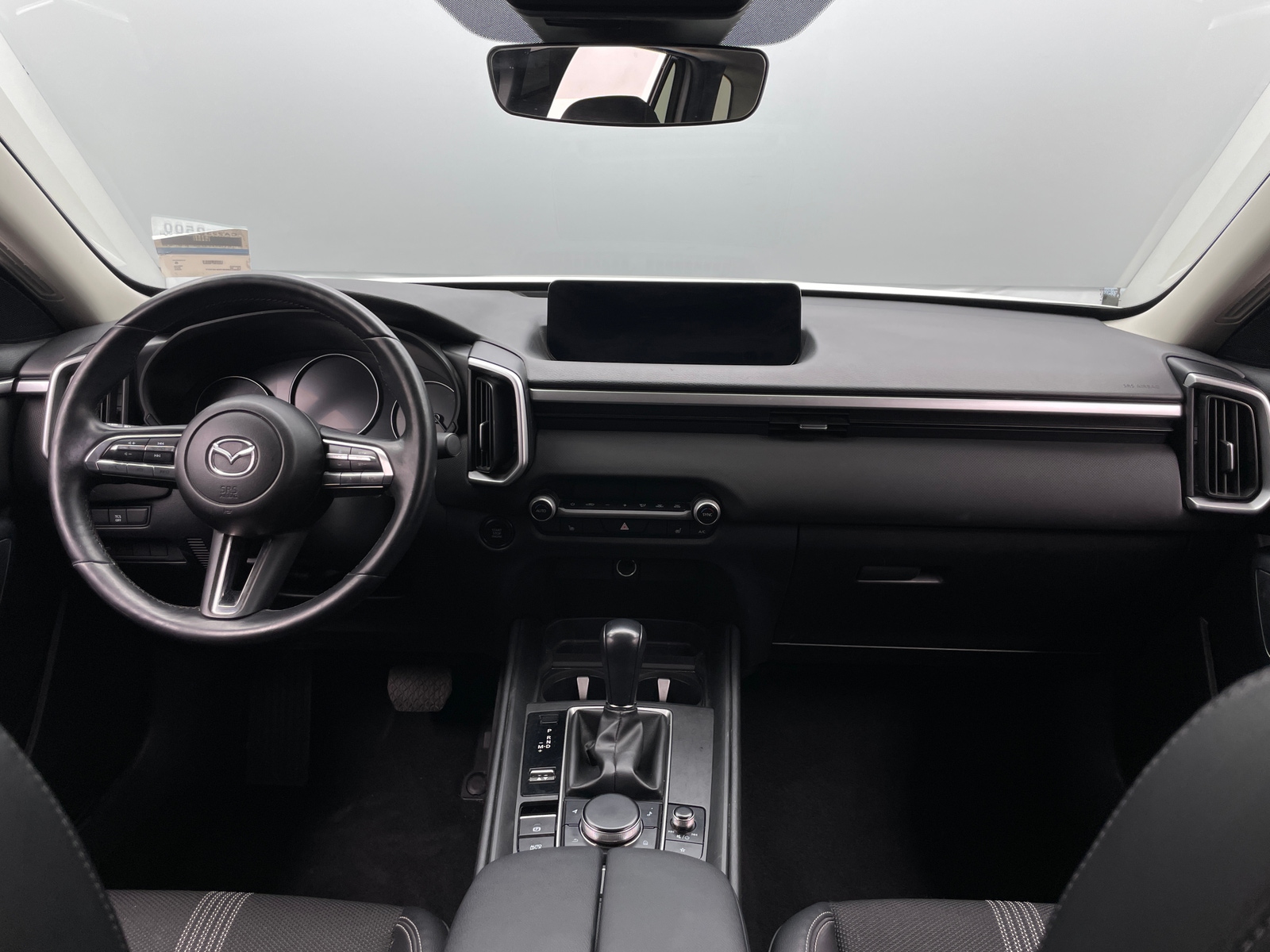 Thumbnail: 2024 Mazda CX-50 - 2