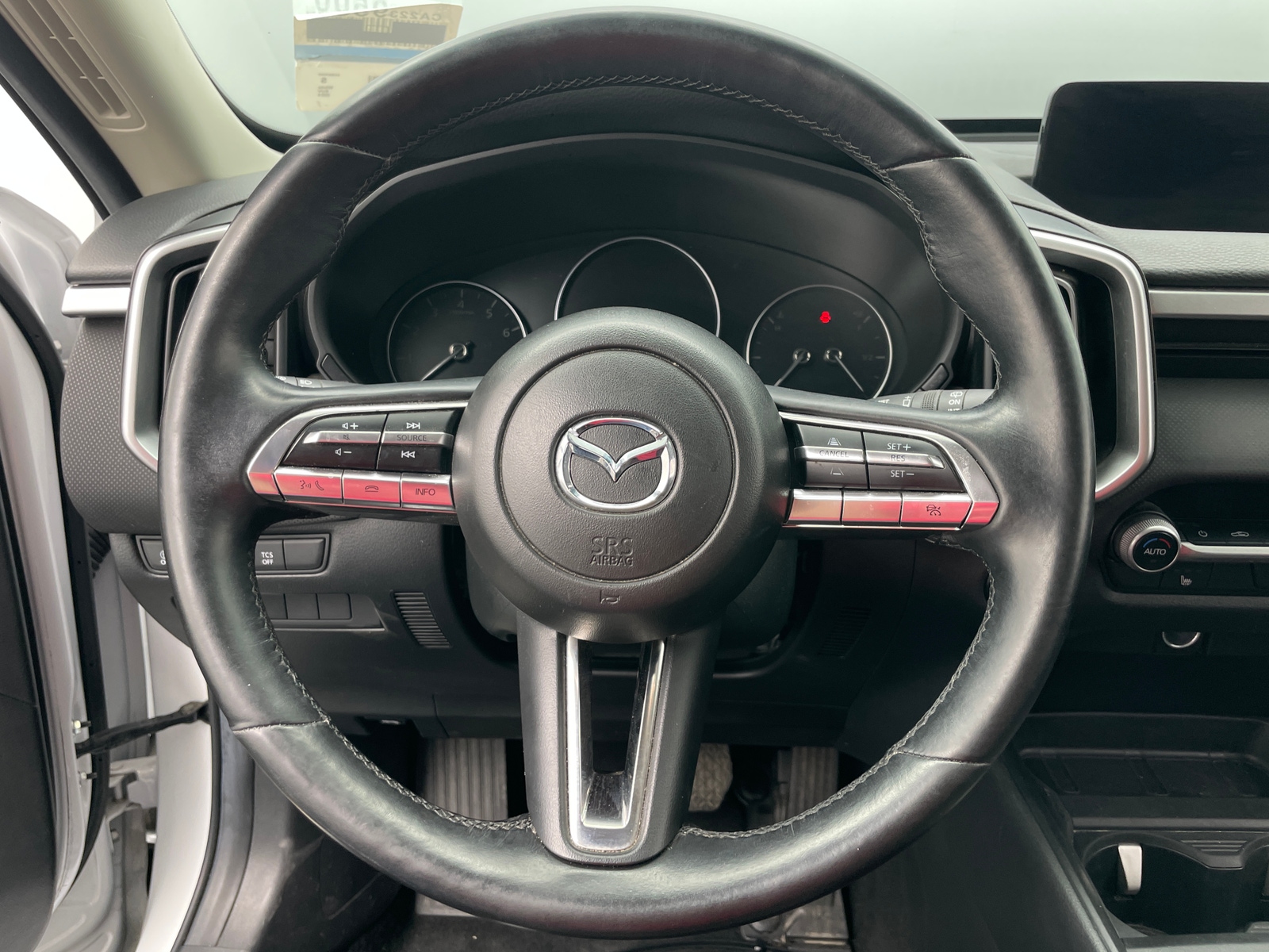 Thumbnail: 2024 Mazda CX-50 - 4