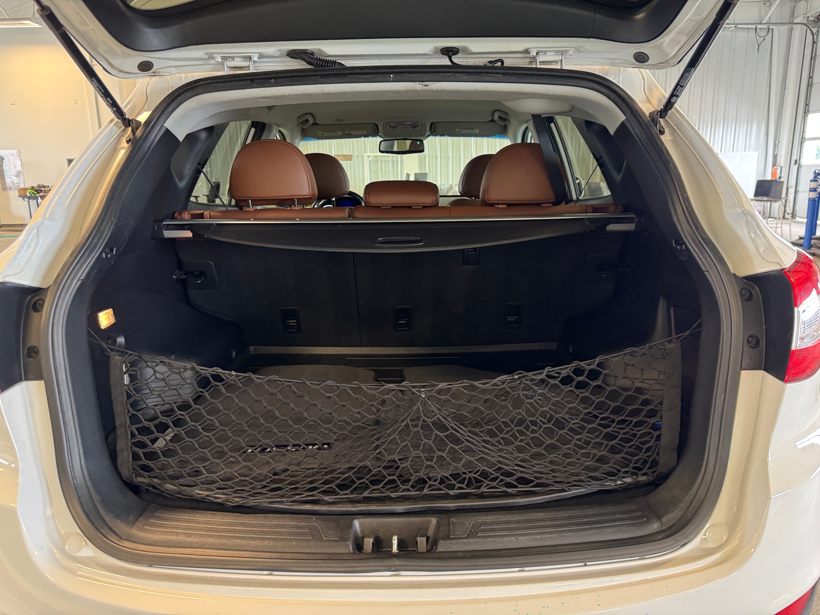Thumbnail: 2015 Hyundai Tucson - 6