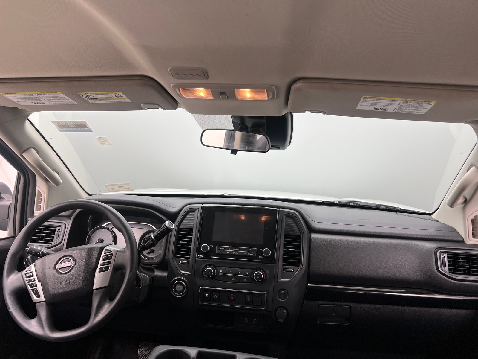 Thumbnail: 2023 Nissan Titan - 3