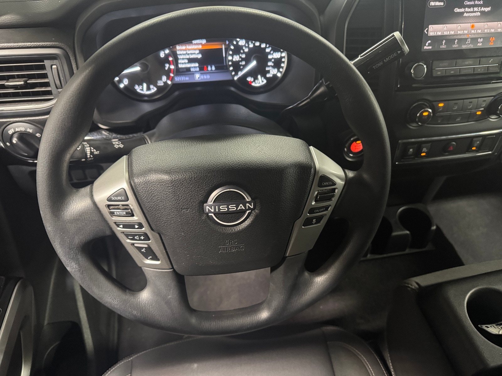 Thumbnail: 2023 Nissan Titan - 5