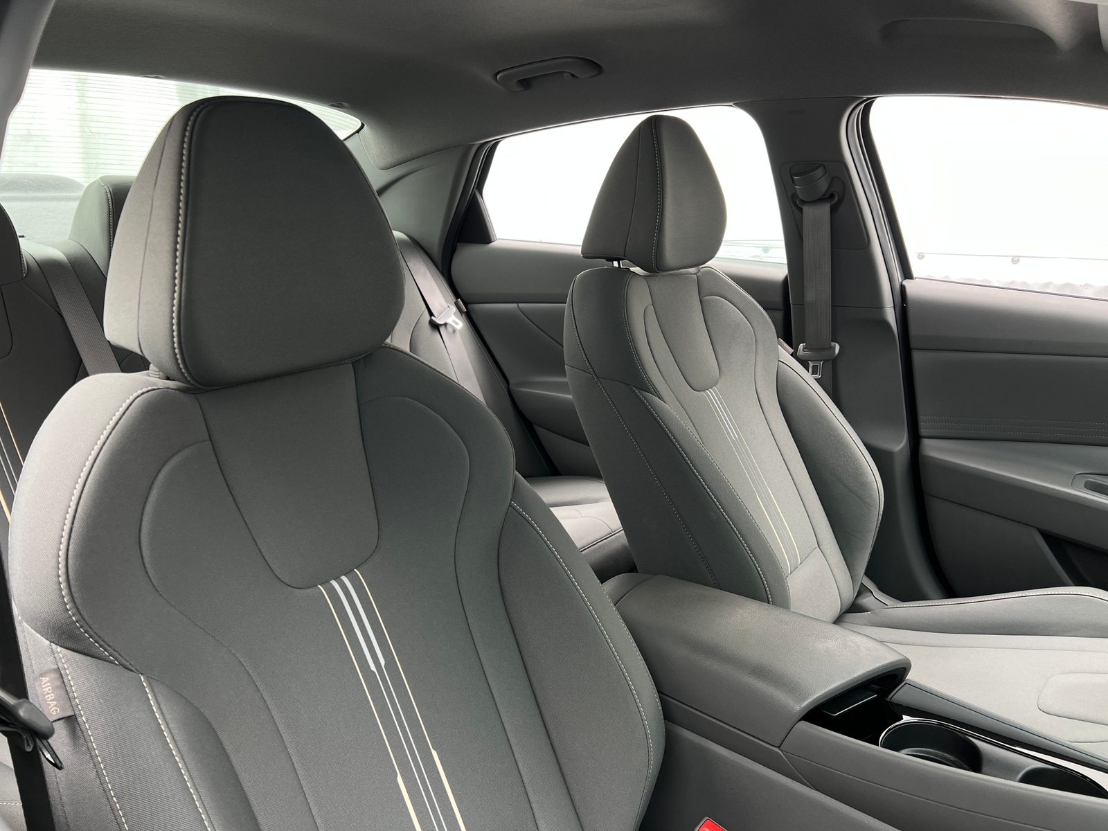 Thumbnail: 2024 Hyundai Elantra - 2