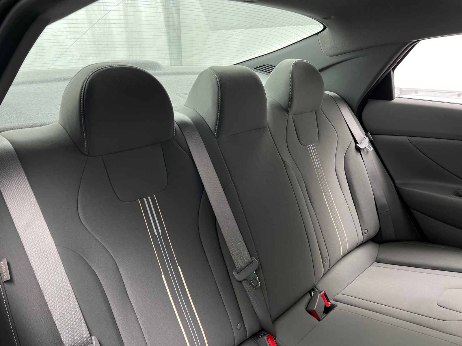 Thumbnail: 2024 Hyundai Elantra - 6