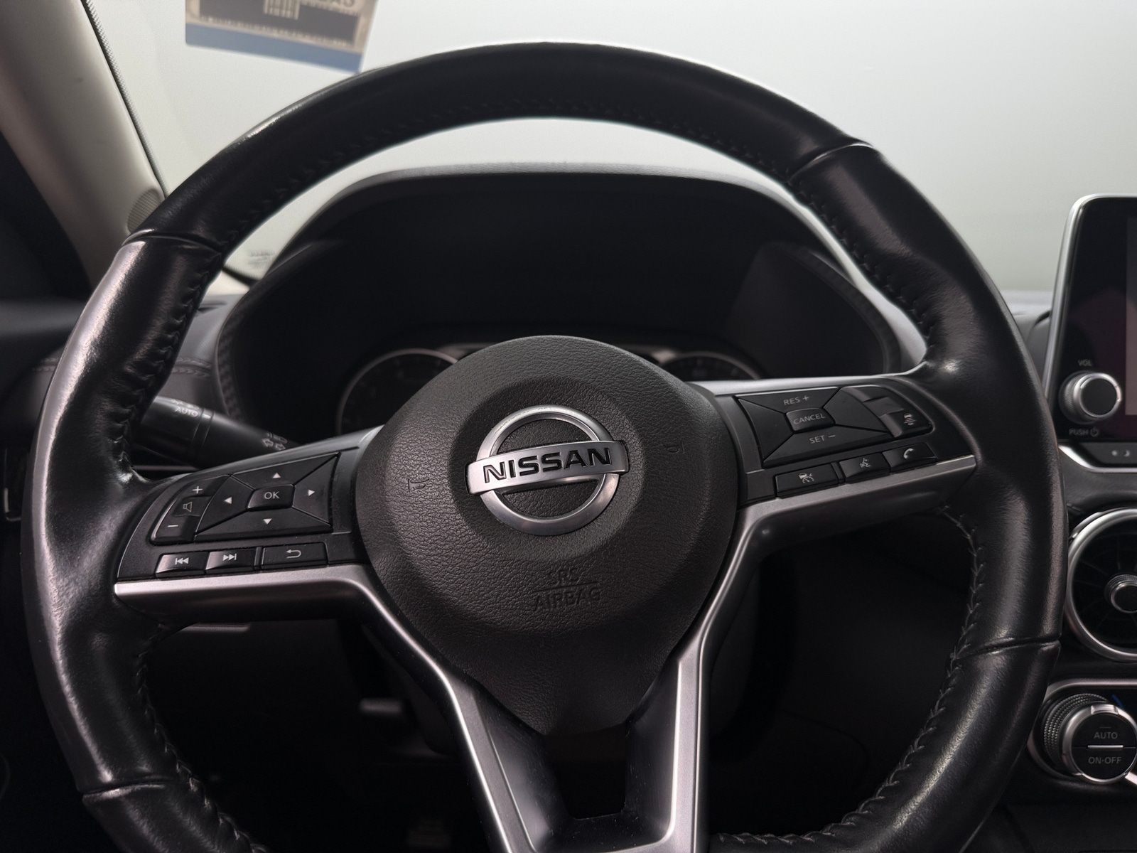 Thumbnail: 2022 Nissan Sentra - 5