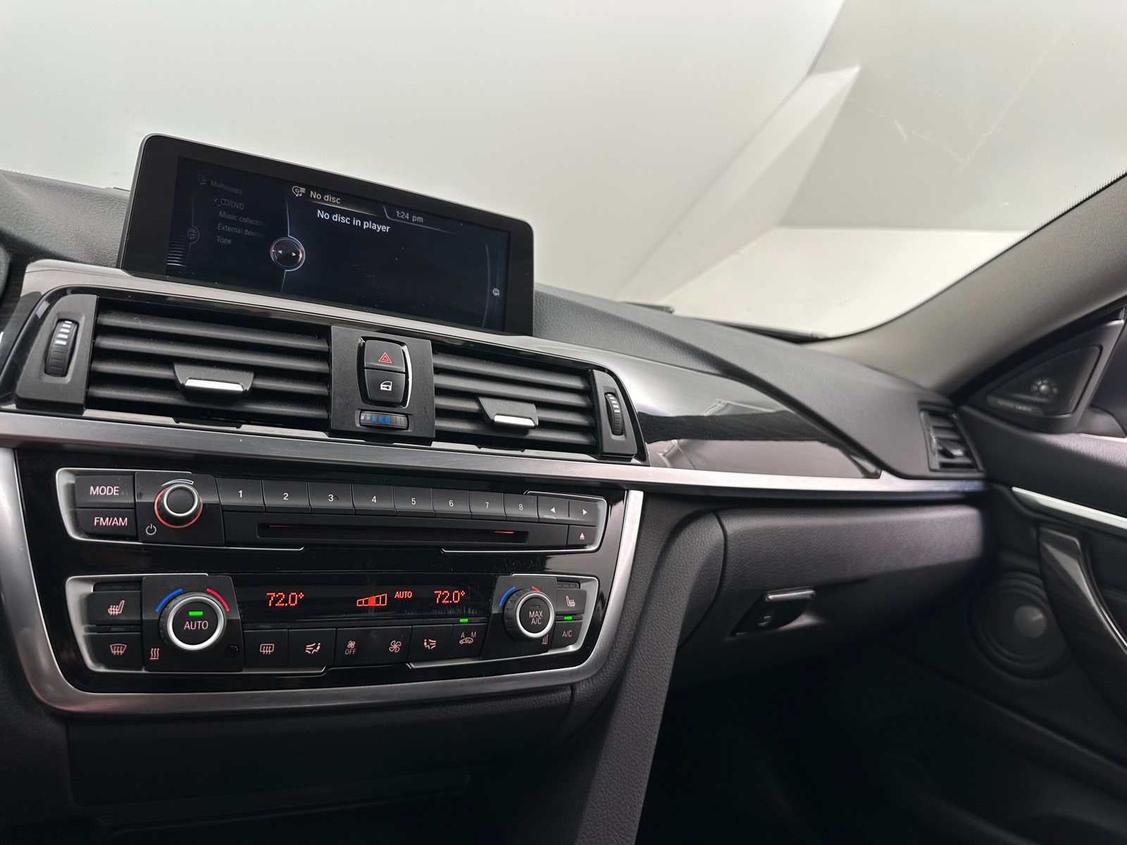 Thumbnail: 2015 BMW 4 Series - 2