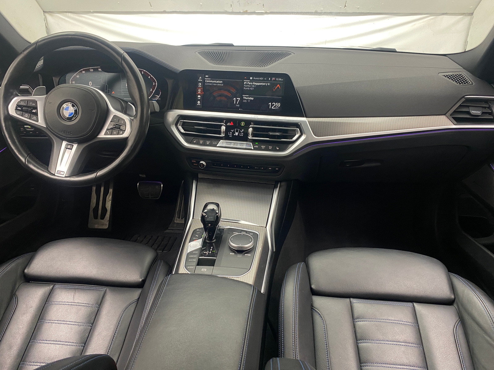 Thumbnail: 2019 BMW 3 Series - 2