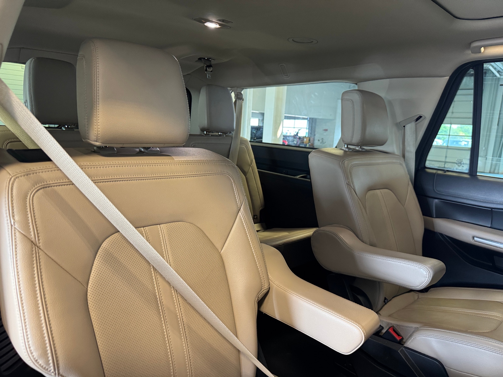 Thumbnail: 2024 Ford Expedition MAX - 5