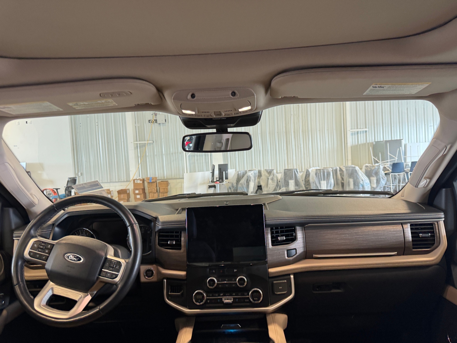 Thumbnail: 2024 Ford Expedition MAX - 2