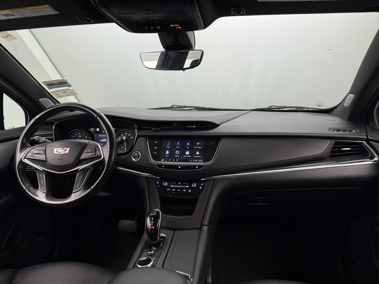 Thumbnail: 2020 Cadillac XT5 - 2