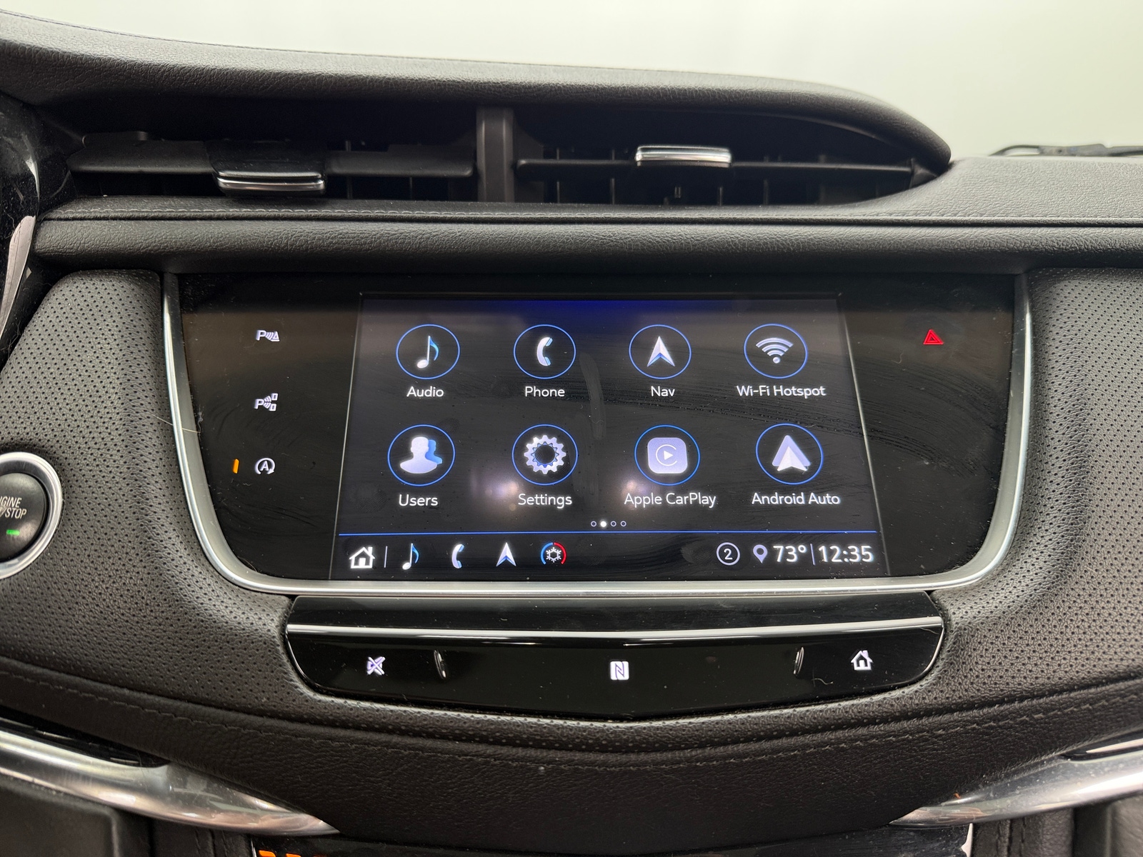 Thumbnail: 2020 Cadillac XT5 - 3