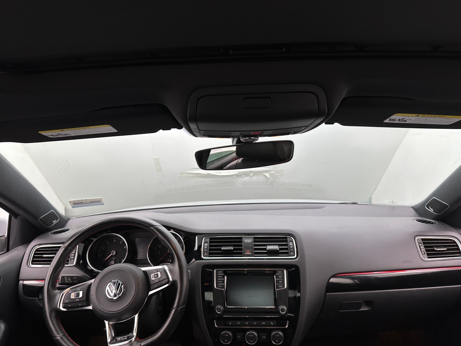 Thumbnail: 2018 Volkswagen Jetta - 2