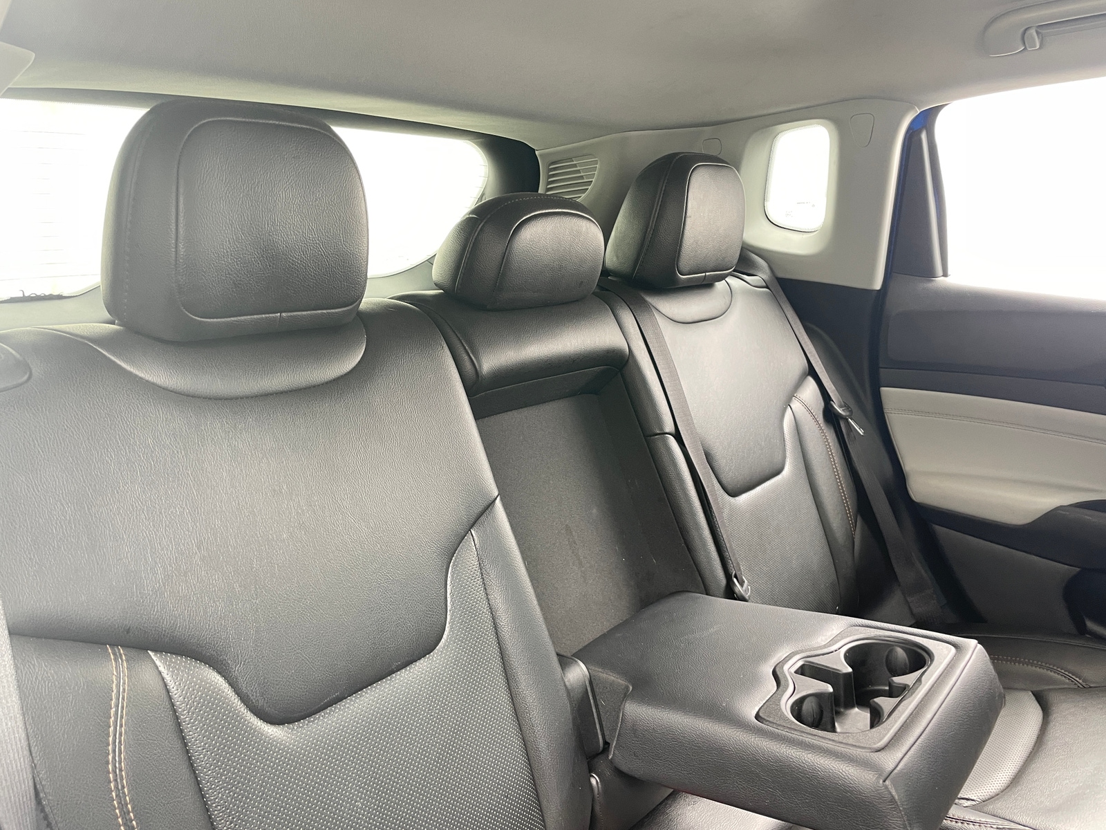 Thumbnail: 2022 Jeep Compass - 5