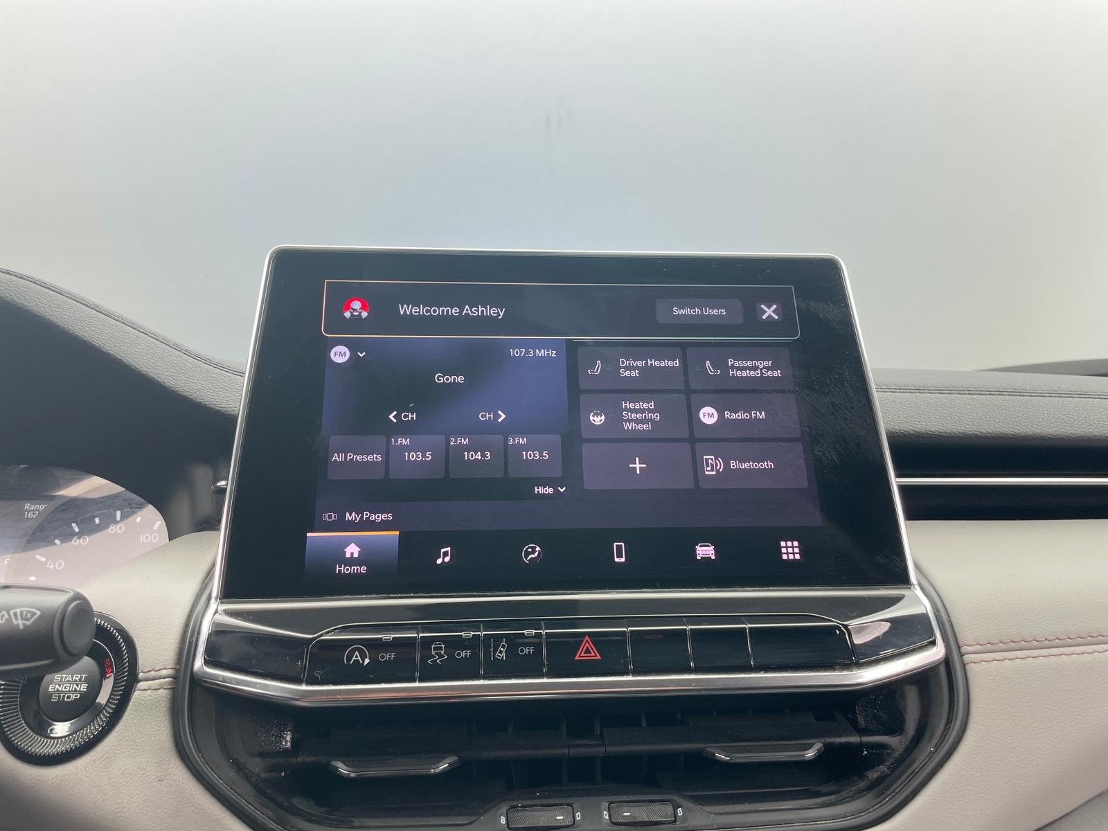 Thumbnail: 2022 Jeep Compass - 3