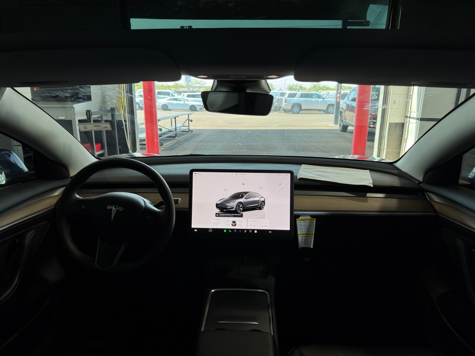 Thumbnail: 2023 Tesla Model 3 - 2