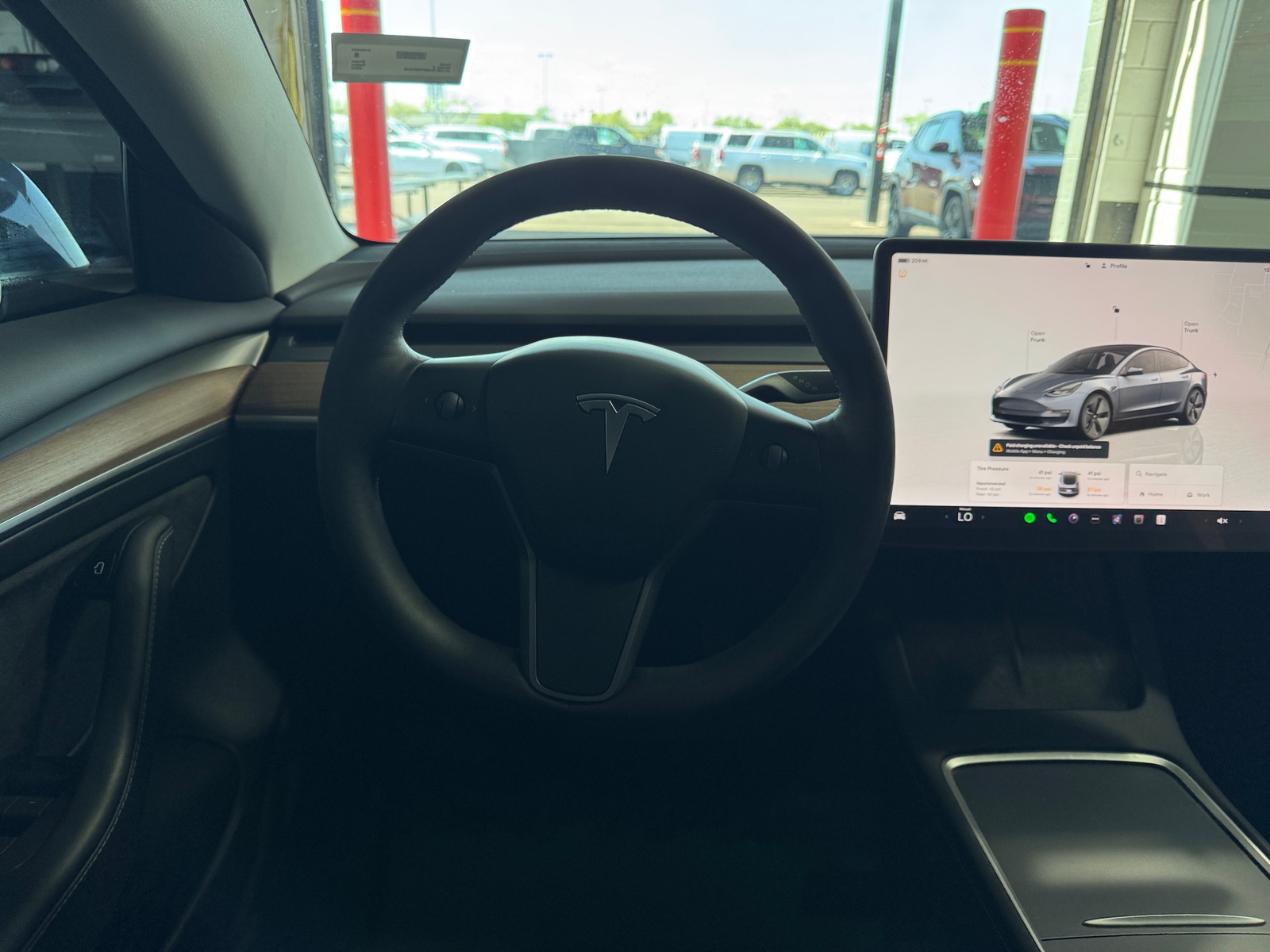Thumbnail: 2023 Tesla Model 3 - 4