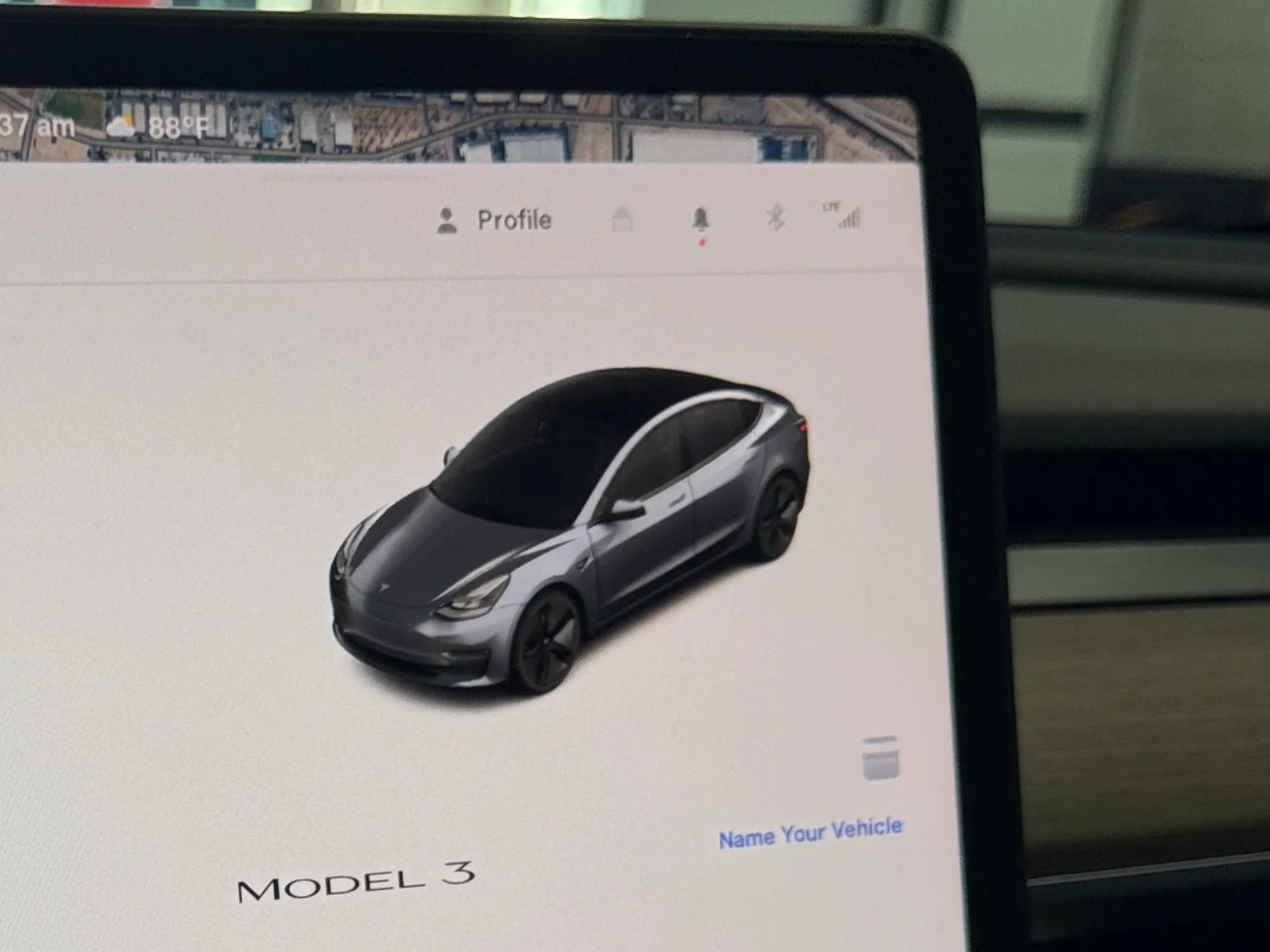 Thumbnail: 2023 Tesla Model 3 - 3