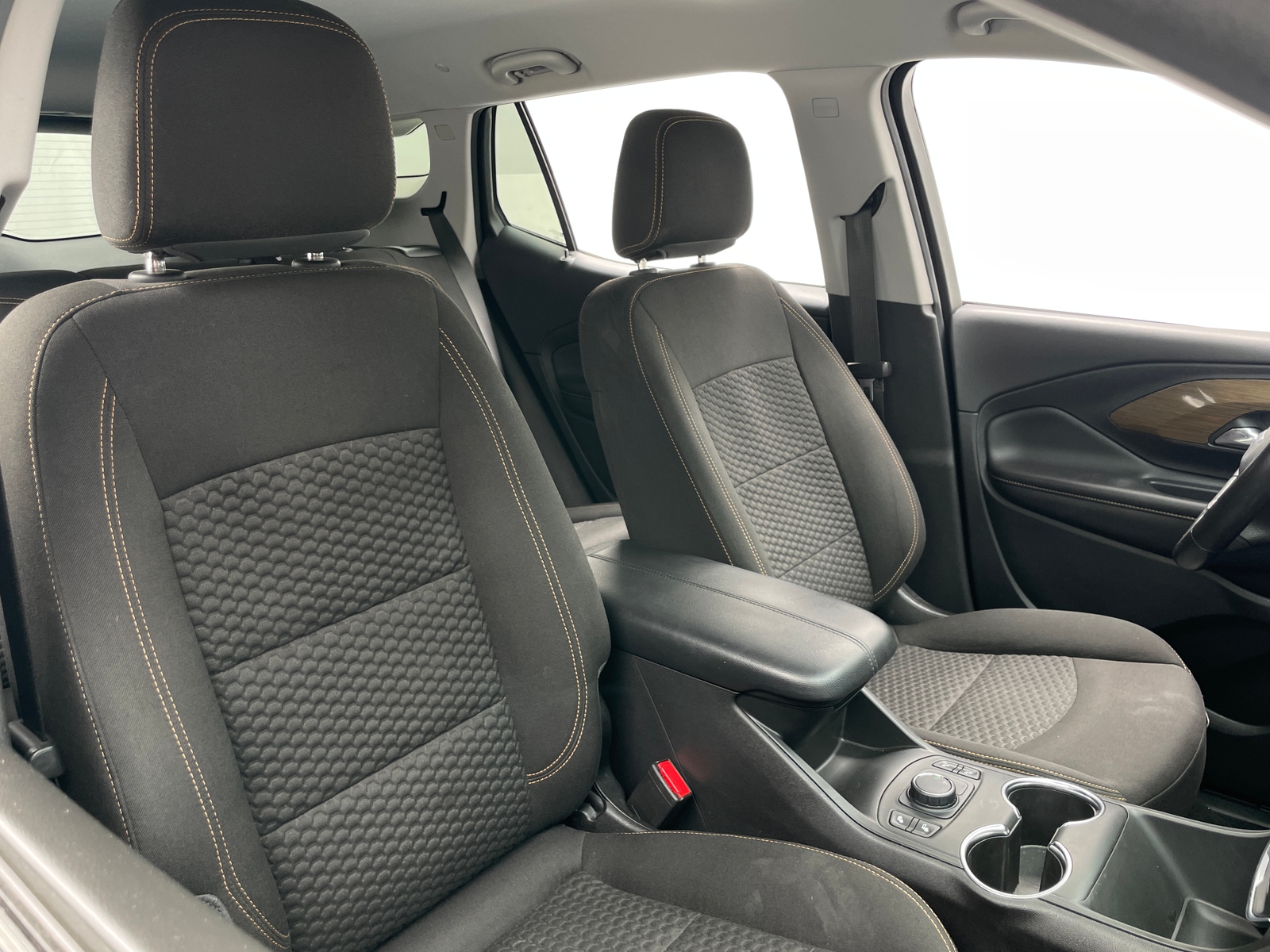 Thumbnail: 2019 GMC Terrain - 2