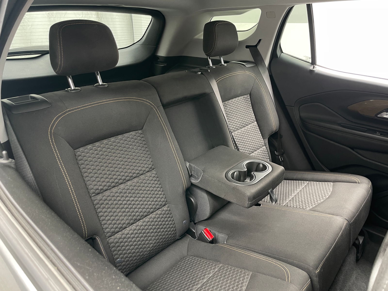 Thumbnail: 2019 GMC Terrain - 6