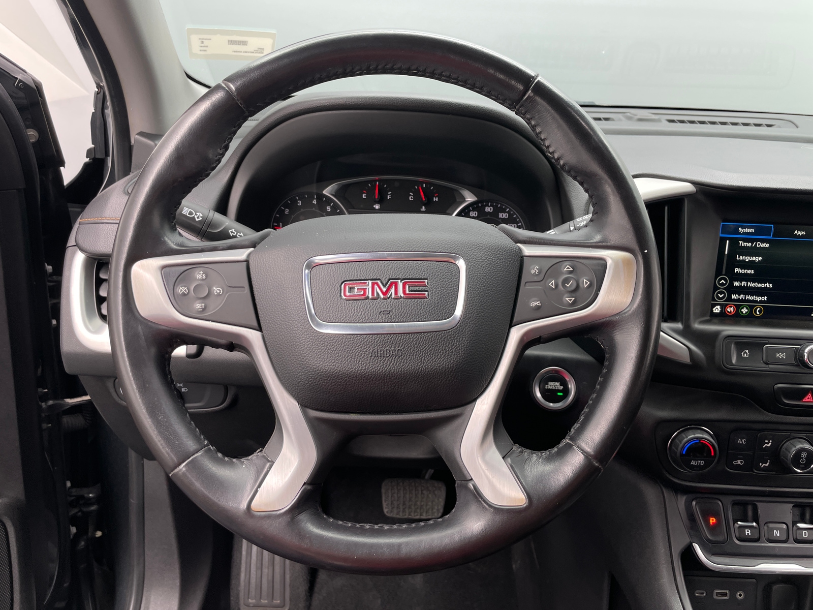 Thumbnail: 2019 GMC Terrain - 5