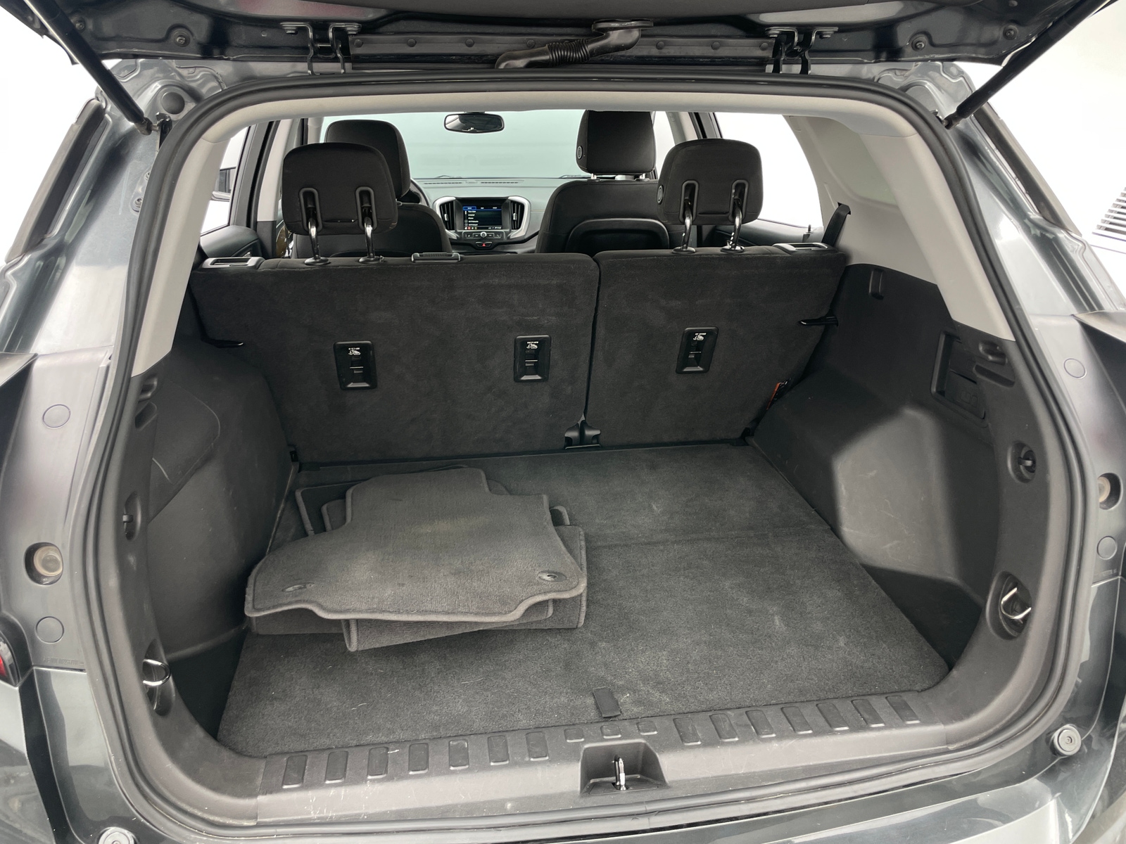 Thumbnail: 2019 GMC Terrain - 7